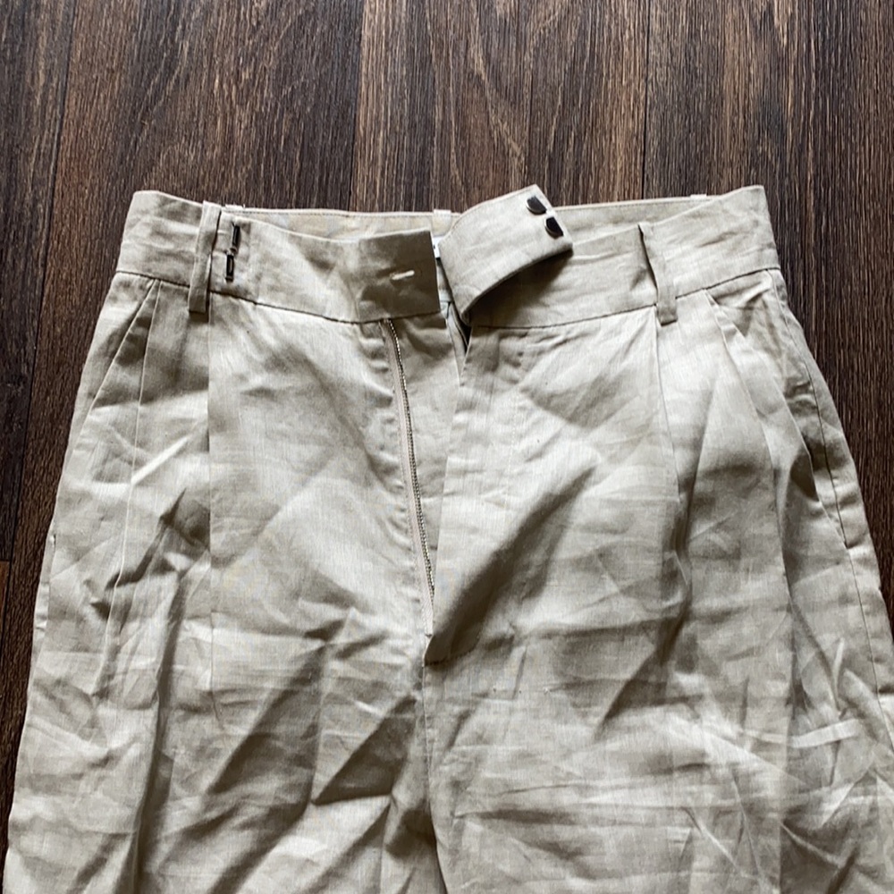 Third Form Pants - image 3